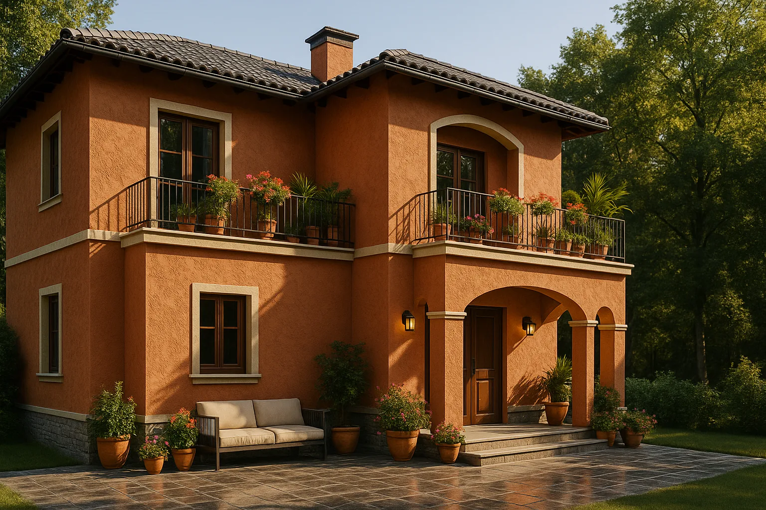 Image showcasing The Best Low-VOC Paints - Bob Vila