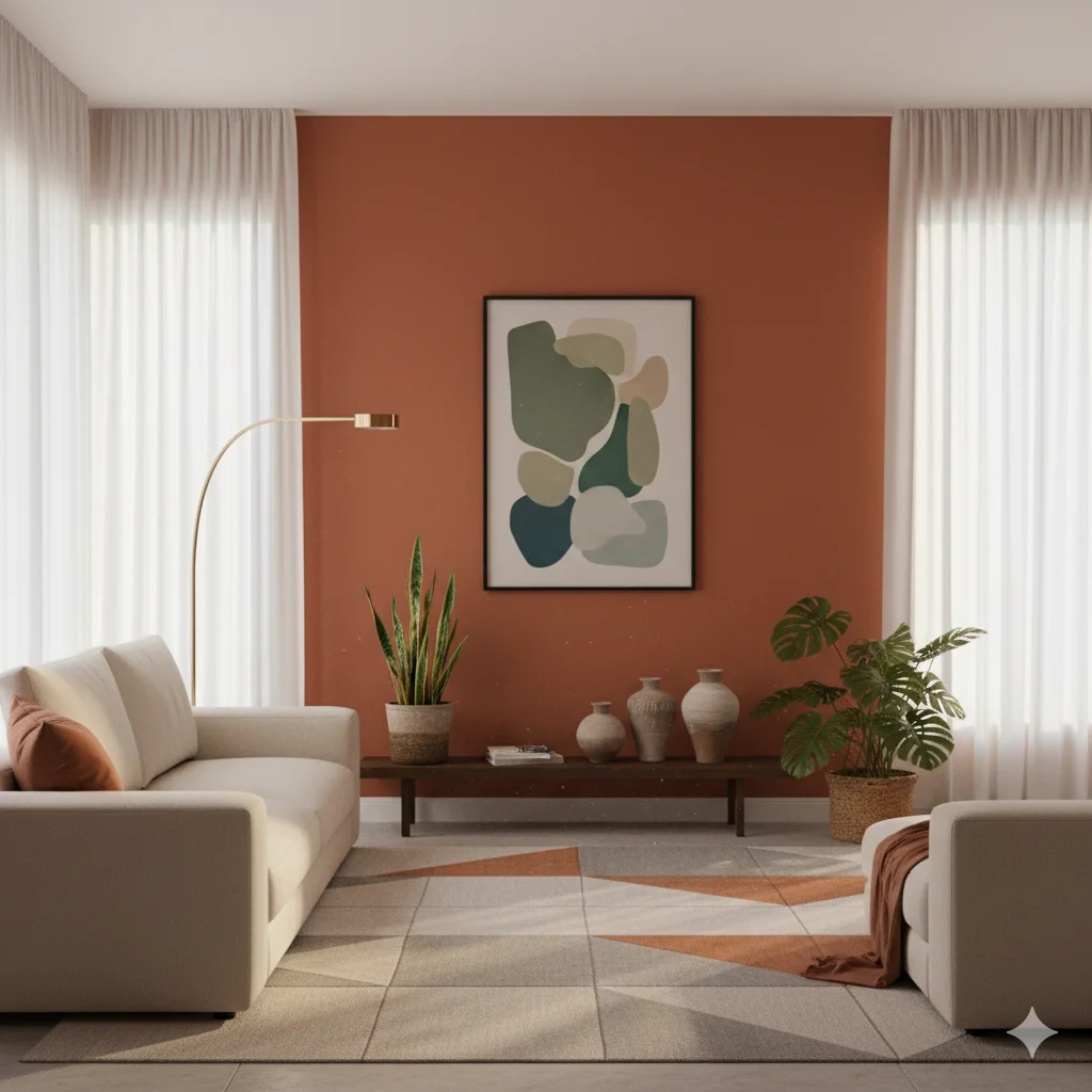 Image showcasing 15 Eco-Friendly Paint Options and How to Use Them